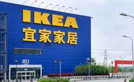 IKEA закрывает все свои магазины в Китае изза смертельного вируса