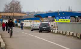 În Ucraina șoferii Transnistriei sînt amendați pentru lipsa permisului moldovenesc