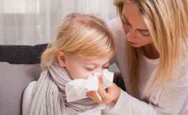Mai multe școli în carantină din cauza gripei
