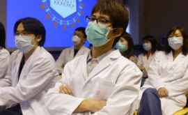 Число жертв нового коронавируса в Китае превысило 200 человек