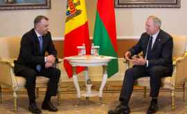 Молдова расширит поставки в Беларусь сельхозпродукции