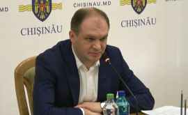 Ceban Parcările și curțile amenajate vor apărea la Chișinău deja în acest an VIDEO