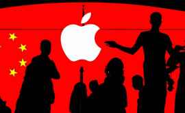Изза коронавируса Apple временно закрывает магазины в Китае 