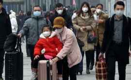 China cere ajutorul UE în lupta împotriva coronavirusului