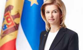 Irina Vlah Referendumurile găgăuze au împlinit 6 ani