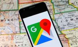 Un bărbat a creat ambuteiaje virtuale pe Google Maps FOTOVIDEO