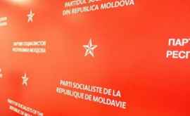 PSRM cheamă partidele parlamentare să susțină inițiativele președintelui