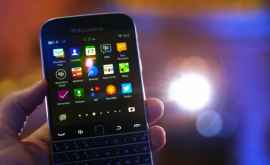 Бренд BlackBerry прекратит свое существование