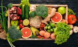 Alimentele care te ajută la întărirea sistemului imunitar