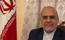 Посол Ирана в Молдове Национальный дух иранцев проявляется в вере народа в себя и стремлении к независимости Ч 1
