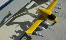 Compania Wisk va testa în Noua Zeelandă un taxi aerian în totalitate electric 