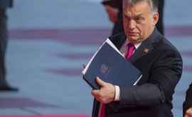 Premierul Ungariei vine la Chișinău Ciocoi No să vă spun acum data