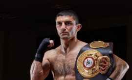 Artem Dalakian șia apărat titlul în lupta împotriva lui Josber Perez VIDEO