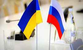 Ucraina nu va trimite un ambasador în Rusia prea curînd