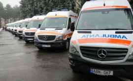 Contractul pentru cumpărarea ambulanțelor nu va fi reziliat