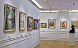 Первая проданная картина Ван Гога выставлена на аукционе за 20 млн