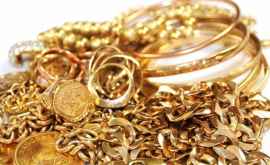 Как отличить золотое украшение от подделки