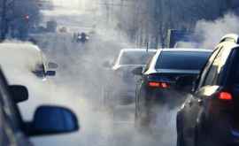 OMS Poluarea aerului cu ozon ucide 13 mii de oameni anual