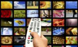 Familiile defavorizate vor primi acces gratuit la televiziunea digitală