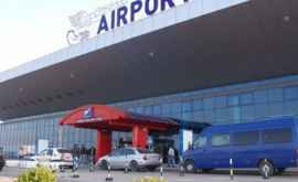 Guvernul Chicu a corectat greșeala Cabinetului Maia Sandu cu privire la Aeroportul Internațional Chișinău