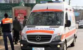 Precizări referitor la cazul mediatizat despre ambulanța cu geamul din carton
