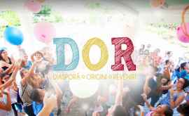 Детей молдаван из диаспоры пригласили присоединиться к программе DOR 2020