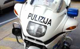 На Мальте арестовали более половины дорожных полицейских