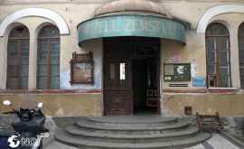 Situația privind Muzeul Zemstvei există vreo ieșire FOTO VIDEO