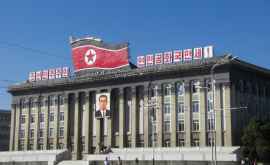В Северной Корее расстреляли чиновника нарушившего карантин