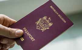 Сколько человек получили гражданство Молдовы с начала года