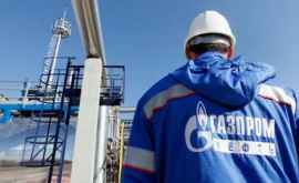 Gazprom a dat în judecată Moldovagaz pentru datorii de peste 246 milioane de dolari