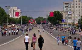 Dodon Moldova va continua politica pașilor mici în negocierile cu Transnistria