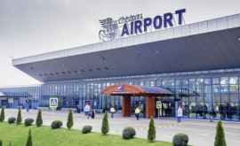 Aeroporturile din Moldova vor trece sub administrarea unei singure companii