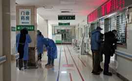 China cere persoanelor care sau vindecat de coronavirus să doneze plasmă pentru că iar putea salva pe cei bolnavi
