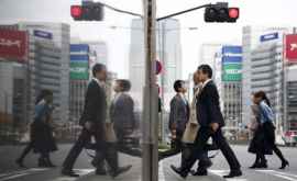 Япония на пороге рецессии на фоне сокращения экономики изза рисков от коронавируса