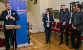 Посольство Польши в Молдове проводит традиционные конкурсы в сфере культуры 