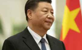 Президент Китая поздравил Игоря Додона с днем рождения