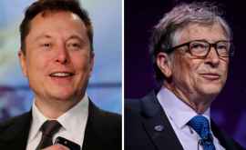 Cum a reacționat Elon Musk la cumpărătura lui Bill Gates