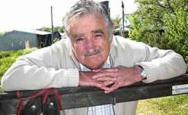 Vorbe înțelepte de la Jose Mujica fostul președinte al Uruguayului