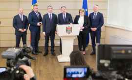  Cei 6 foști democrați se vor numi în Parlament PROMoldova