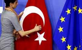 Турция вводит безвизовый режим для граждан нескольких стран ЕС 