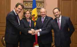 Cine a indus în eroare oficialii europeni cu povestea de succes a Moldovei