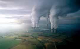 Emisiile de metan antropic sau dovedit a fi cu 40 mai mari decît sa crezut anterior