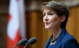 Președinta Elveției își invită conaționalii la ziua ei de naștere Cine se poate alătura