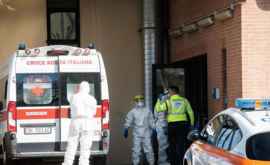 В Италии от коронавируса умер еще один человек 