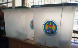 Alegătorii din Hîncești îndemnați să verifice listele electorale