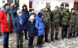 În acest an militarii din Moldova vor recăpăta o înlesnire importantă