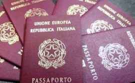 De ce cetățenia italiană este acordată mai rar