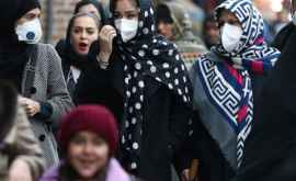 Иран 12 человек умерли от коронавируса