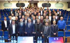 Federațiile de Fotbal din Moldova și Belarus au convenit asupra unei cooperări 